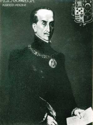 Гарсиласо де ла Вега.